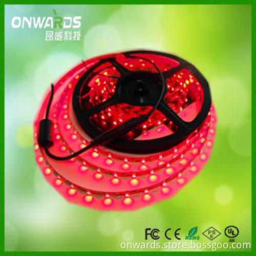 2012 New Red LED strip